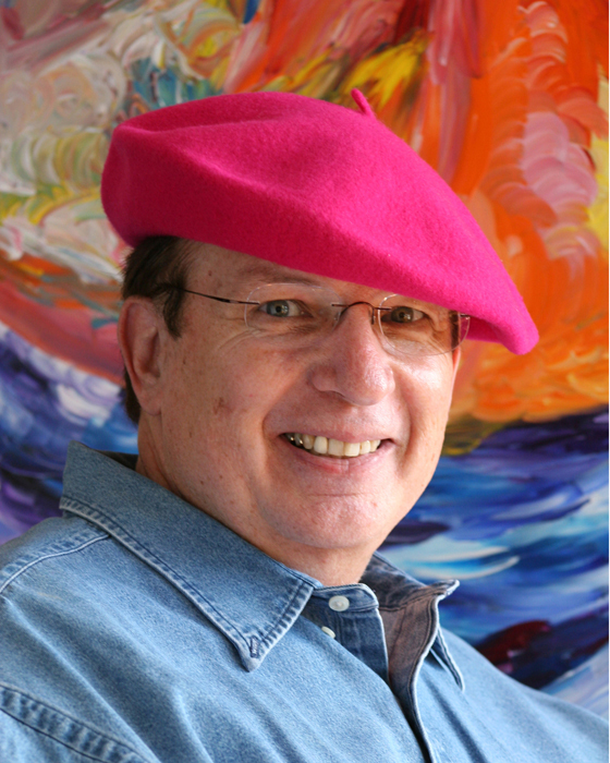 Ralph White Artist